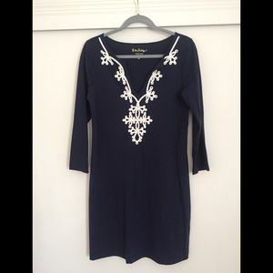 Lily Pulitzer cotton dress